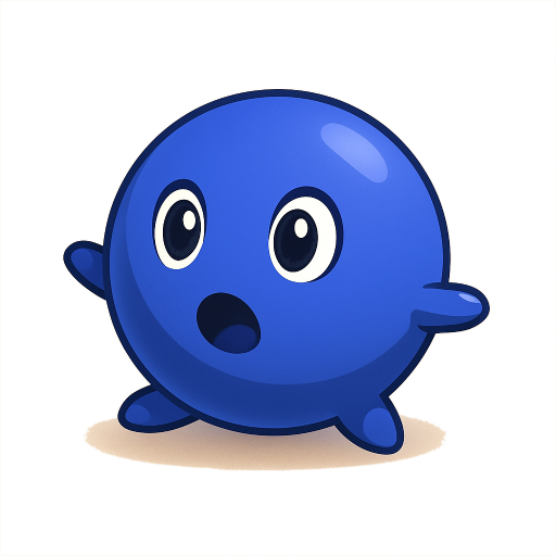 Chroma Charge Main Character