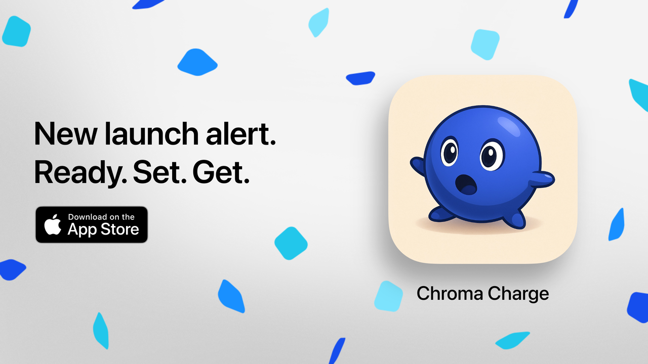 Download Chroma Charge